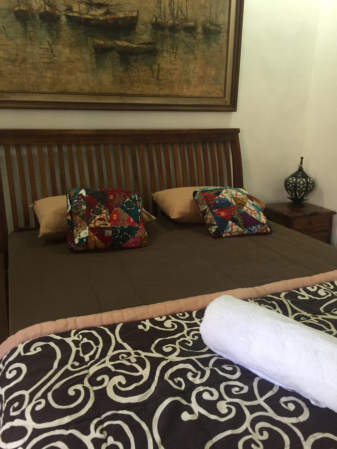 Pondok Ayu Homestay Ουμπούντ Εξωτερικό φωτογραφία