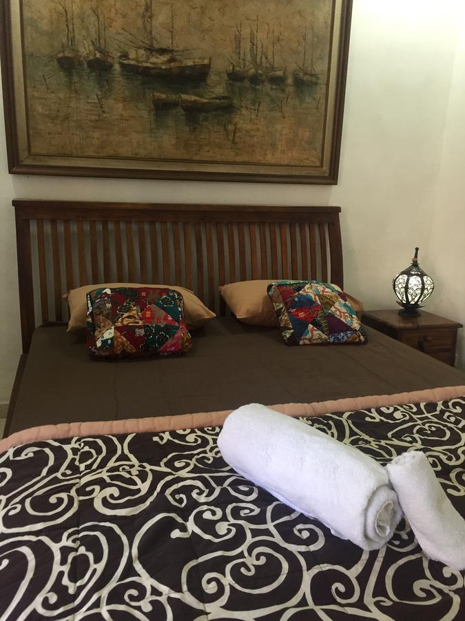 Pondok Ayu Homestay Ουμπούντ Εξωτερικό φωτογραφία