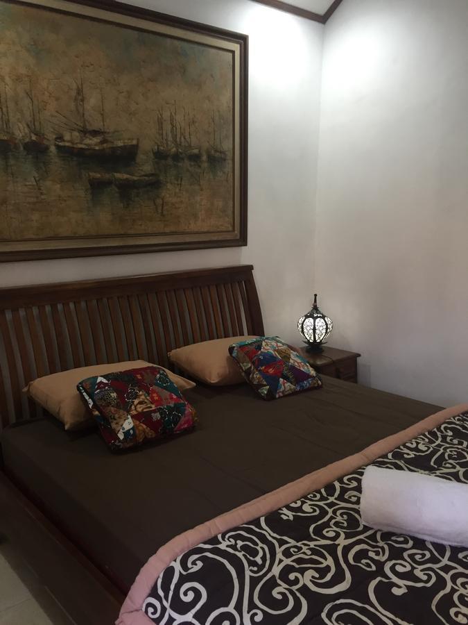 Pondok Ayu Homestay Ουμπούντ Εξωτερικό φωτογραφία